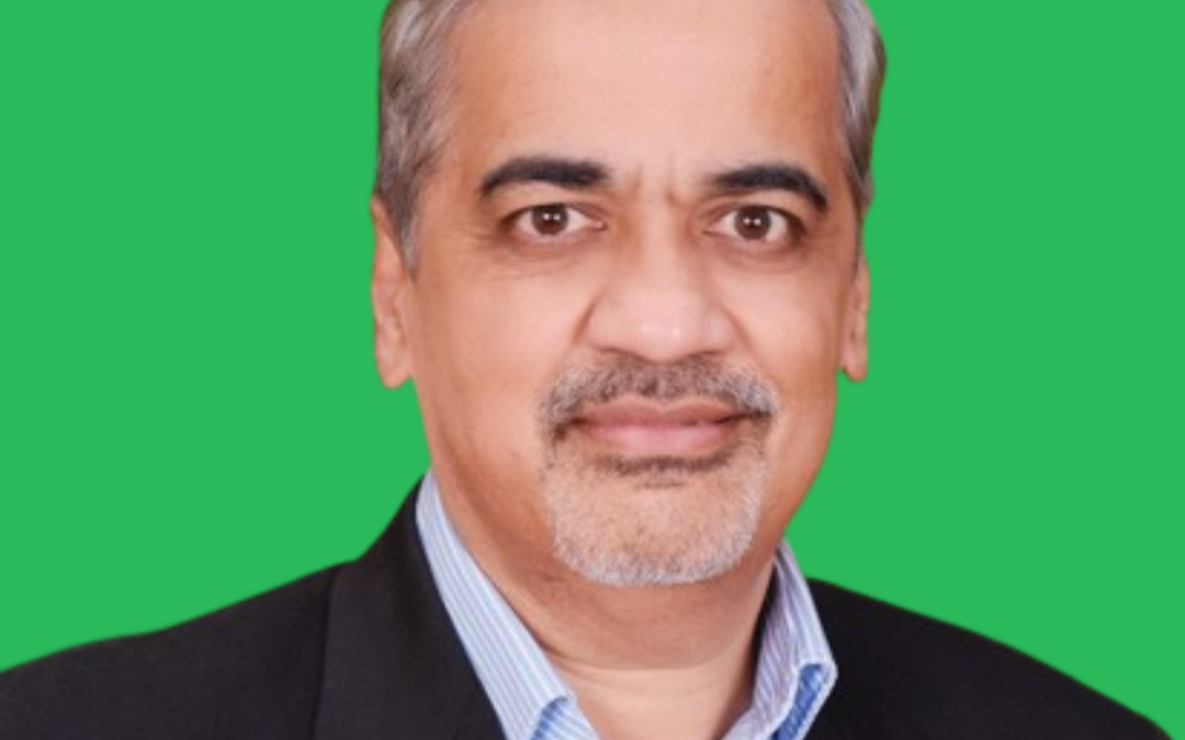 Milind Vaidya