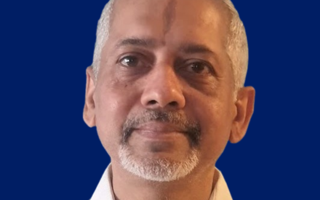 Suresh Marur