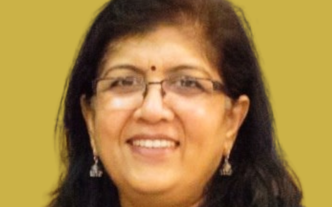 Vandana Malaiya