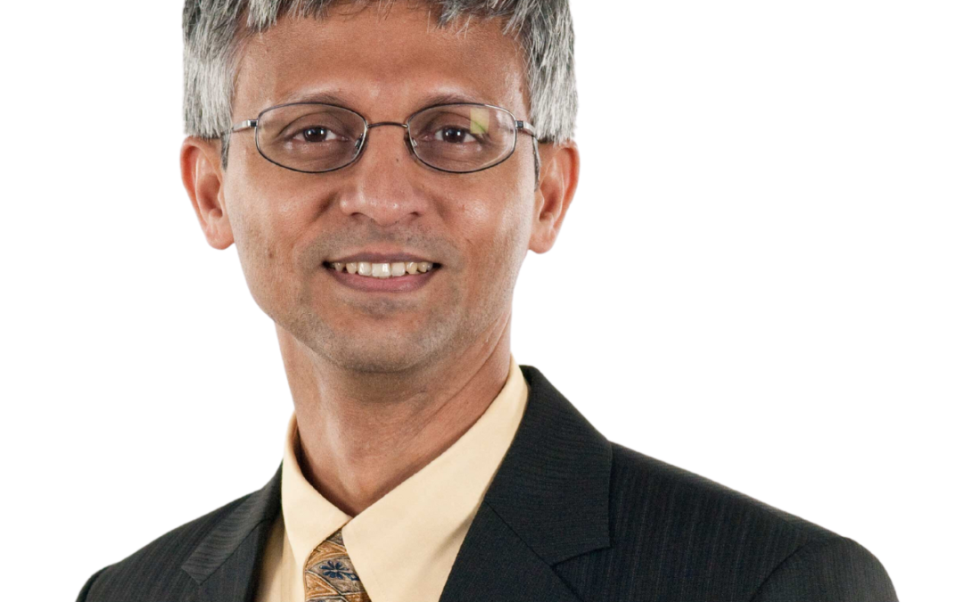 Ravi Krishnamurthy
