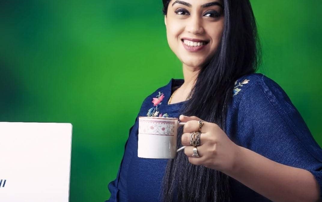 Dr Kasturi Naik