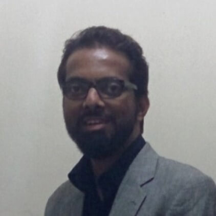 Sumal Abraham