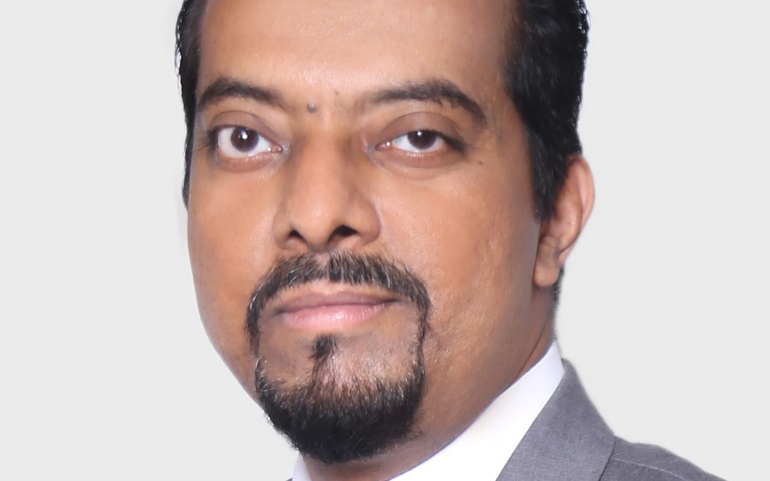 Sumal Abraham