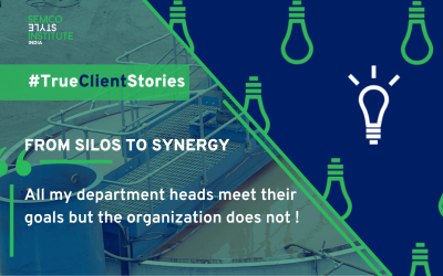 From Silos to Synergy – Mining a new formula for success
