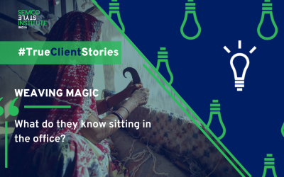 Weaving Magic – Success Through Self-management