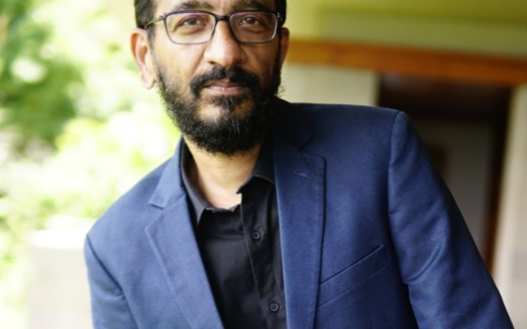 Unny Radhakrishnan